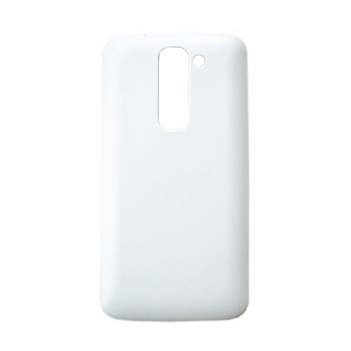 Picture of Back Cover for LG G2 Mini-D620 - Colour: White