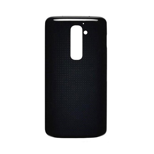 Picture of Back Cover for LG G2-D802 - Colour: Black