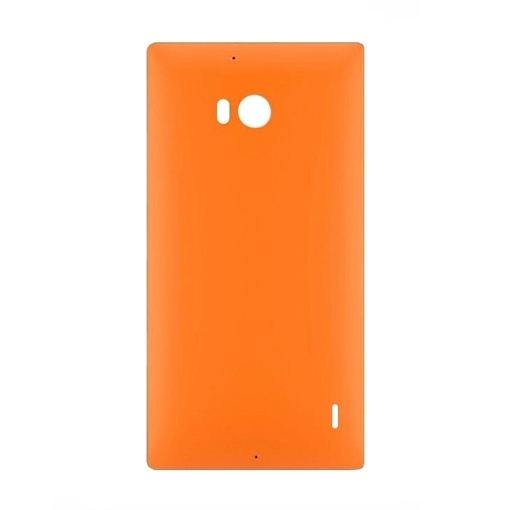 Πίσω Καπάκι για Nokia Lumia 930 - Χρώμα: Πορτοκαλί