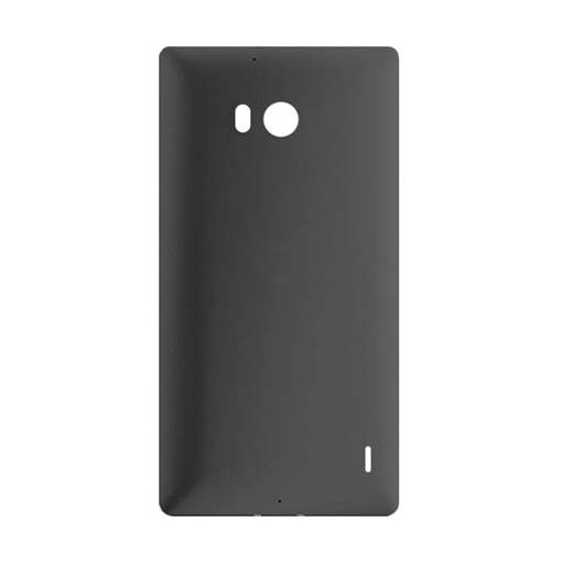 Picture of Back Cover for Nokia Lumia 930 - Xolour: Black