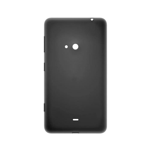 Picture of Back Cover for Nokia Lumia 625 - Colour: Black