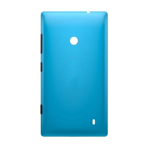 Picture of Back Cover for Nokia Lumia 520 - Colour: Blue