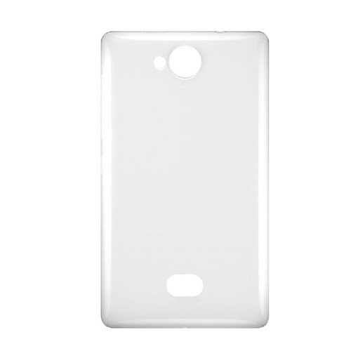 Πίσω Καπάκι για Nokia Lumia 503 - Χρώμα: Λευκό