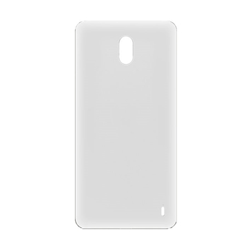 Εικόνα της Πίσω Καπάκι για Nokia 2 - Χρώμα: Λευκό