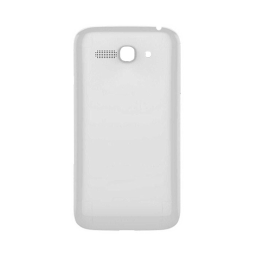 Picture of Back Cover for Alcatel 7047 C9 - Color :White