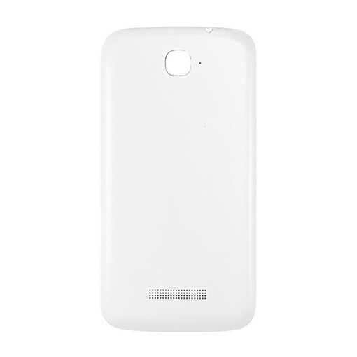 Picture of Back Cover for Alcatel 7041 Pop C7 - Color: White