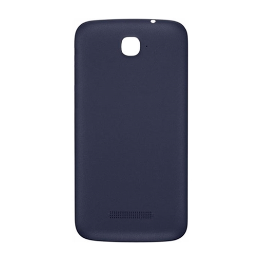 Picture of Back Cover for Alcatel 7041 Pop C7 - Color: Black