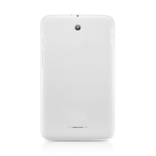 Πίσω Καπάκι για Alcatel Tab P330X - Χρώμα: Λευκό