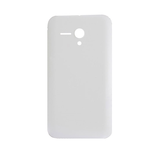 Picture of Back Cover for  Alcatel 5038 - Colour: White
