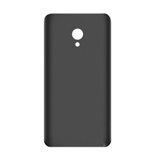 Picture of Back Cover for Alcatel 4047 - Color: Black
