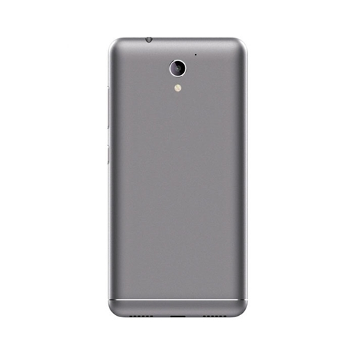 Picture of Back Cover for ZTE A510 -Color:Black