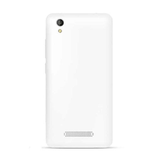 Picture of Back Cover for ZTE A452 -Color:White