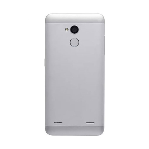 Picture of Back Cover for  ZTE V7 Lite -Color:Silver