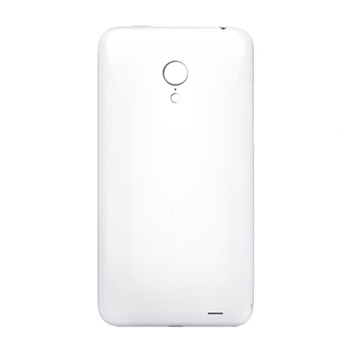 Πίσω Καπάκι για Meizu MX3  - Χρώμα: Λευκό
