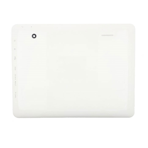 Picture of Back Cover for Vero A8835  - Color: White