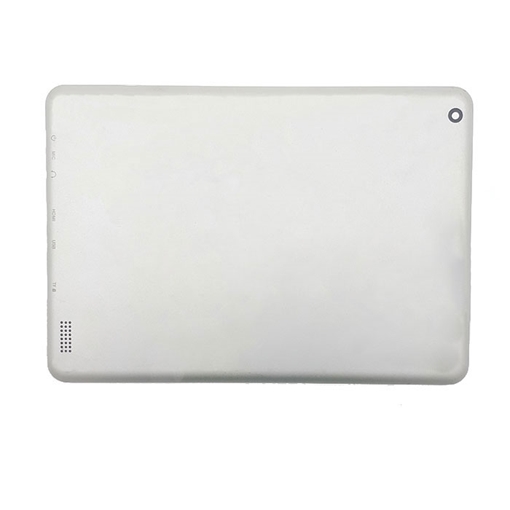 Picture of Back Cover for F&U ETB 8554  - Color : Silver