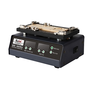 Picture of KAISI K-303 Pro Intelligent Integrated Desoldering Station