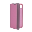Picture of Book Case Smart View Flip Cover for Xiaomi Redmi 7A - Color: Pink
