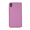 Picture of Book Case Smart View Flip Cover for Xiaomi Redmi 7A - Color: Pink