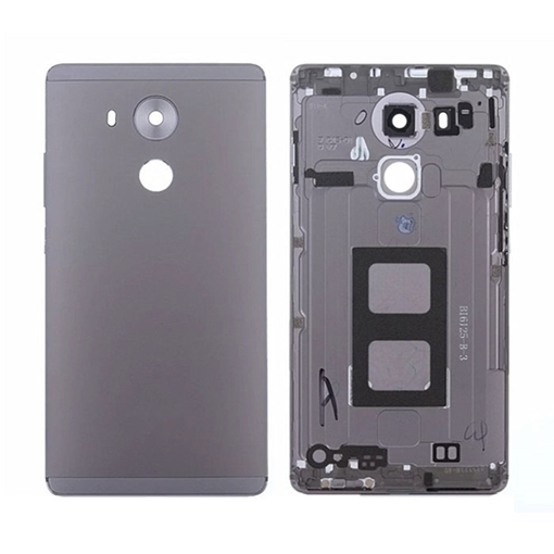Picture of Back Cover for Huawei Ascend Mate 8 - Color: Space Grey