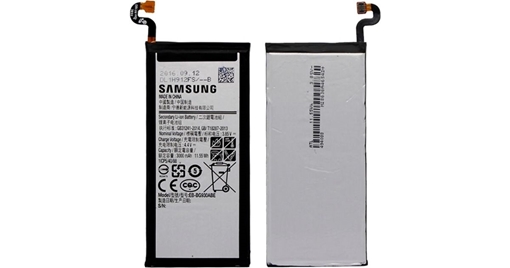 Μπαταρία Samsung EB-BG930ABE για G930F Galaxy S7 (Bulk) - 3000mAh