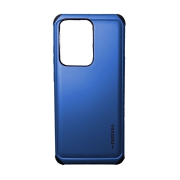Εικόνα της Θήκη Motomo Tough Armor για Samsung G980 Galaxy S20 - Χρώμα: Μπλε