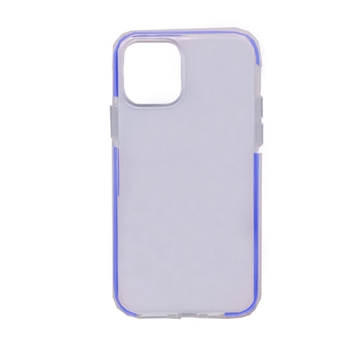 Picture of Silicone Case for iPhone 11 Pro - Color: Blue