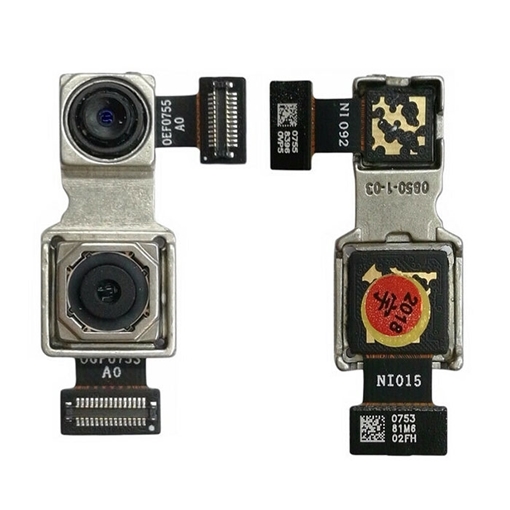 Πίσω Κάμερα / Back Rear Camera για Xiaomi Redmi Note 6 Pro