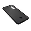 Θήκη  360 Full protective για Samsung A505F Galaxy A50 - Χρώμα: Μαύρο