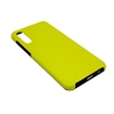 Θήκη  360 Full protective για Samsung A505F Galaxy A50 - Χρώμα: Πράσινο
