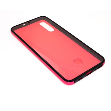 Picture of 360 Full protective case for Samsung iPhone 11 Pro - Color: Pink