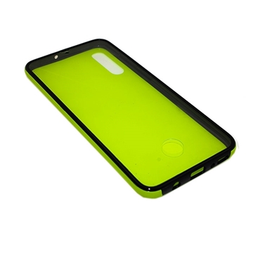 Εικόνα της Θήκη  360 Full protective για iPhone 11 Pro - Χρώμα: Πράσινο
