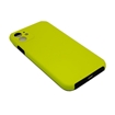 Θήκη  360 Full protective για iPhone 11 - Χρώμα: Πράσινο