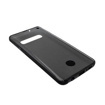 Εικόνα της Θήκη 360 Full protective για Samsung G773F Galaxy S10 - Χρώμα:  Μαύρο