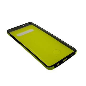 Εικόνα της Θήκη 360 Full protective για Samsung G773F Galaxy S10 - Χρώμα:  Πράσινο