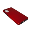 Θήκη  360 Full protective για Samsung G980F Galaxy S20 - Χρώμα: Κόκκινο