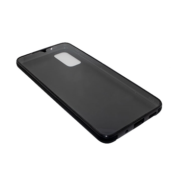 Picture of 360 Full protective case for Samsung G980F Galaxy S20 - Color: Black