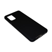 Picture of 360 Full protective case for Samsung G985F Galaxy S20 Plus - Color: Black
