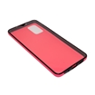 Picture of 360 Full protective case for Samsung G985F Galaxy S20 Plus - Color:  Fuchsia