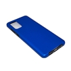 Picture of 360 Full protective case for Samsung G985F Galaxy S20 Plus - Color:  Blue