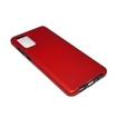 Θήκη 360 Full protective για Samsung G985F Galaxy S20 Plus - Χρώμα: Κόκκινο