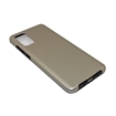 Picture of 360 Full protective case for Samsung G985F Galaxy S20 Plus - Color:  Gold