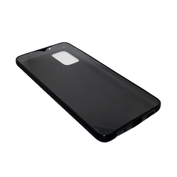 Picture of 360 Full protective case for Samsung G988F Galaxy S20 Ultra - Color: Black