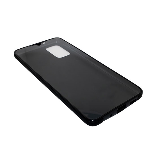 Θήκη  360 Full protective για Samsung G988F Galaxy S20 Ultra - Χρώμα: Μαύρο