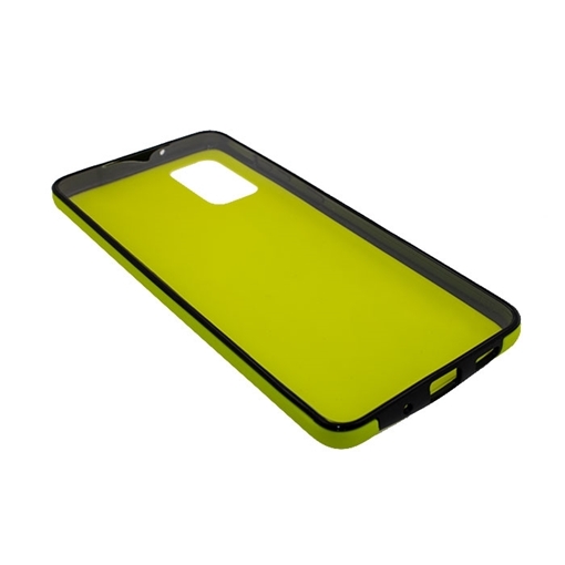 Θήκη  360 Full protective για Samsung G988F Galaxy S20 Ultra - Χρώμα: Πράσινο