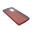 Θήκη  360 Full protective για Samsung G988F Galaxy S20 Ultra - Χρώμα: Κόκκινο