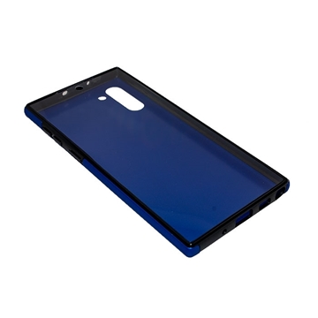 Picture of 360 Full protective case for Samsung N970F Galaxy Note 10 - Color: Blue