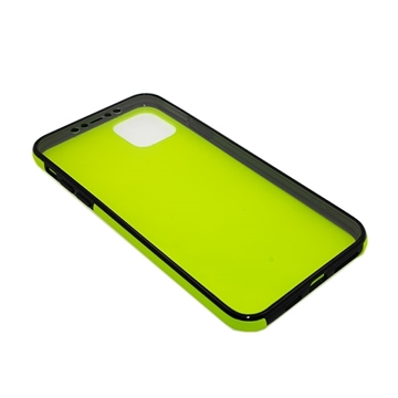 Εικόνα της Θήκη  360 Full protective για iPhone 11 Pro Max - Χρώμα: Πράσινο
