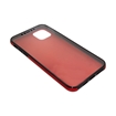 Picture of 360 Full protective case for Samsung iPhone 11 Pro Max - Color: Red