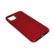 Θήκη  360 Full protective για iPhone 11 Pro Max - Χρώμα: Κόκκινο
